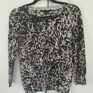 Banana Republic sweater